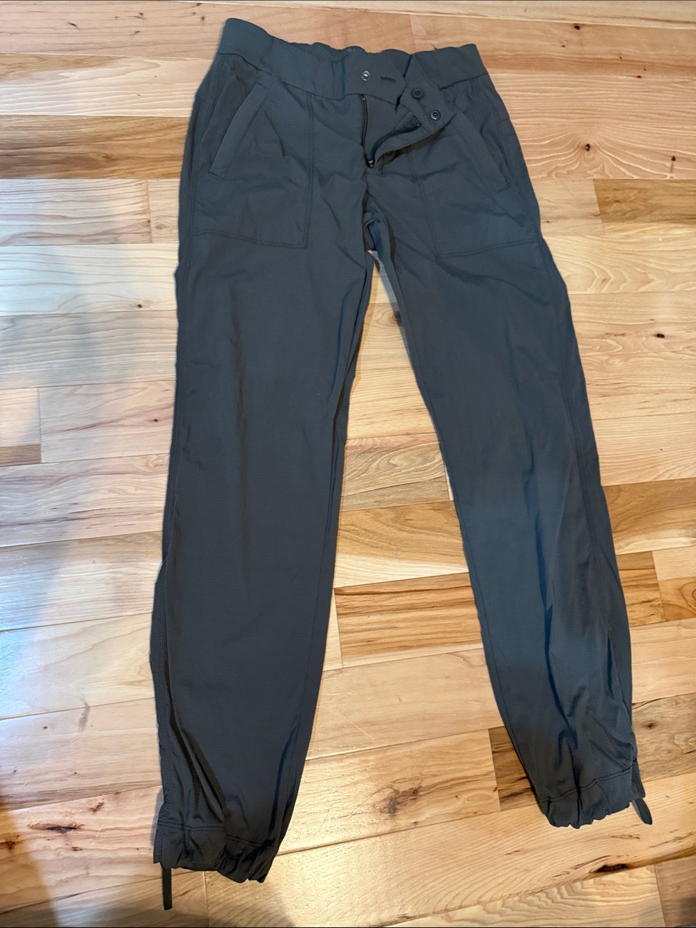 Athleta Trekkie Hike Pants – Outdoor Travel Hiking Pants